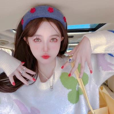 精选女生头像集合图片 汇总 优质