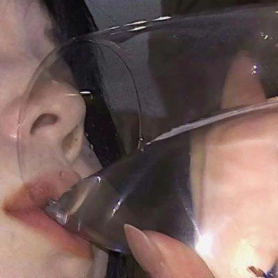 孤独氛围小众头像女生高清图片
