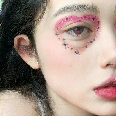 女生超好看头像图片,小姐姐亮亮相