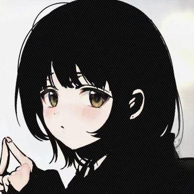 高质量动漫女头稀有,高清很神仙的动漫女头高质量图集