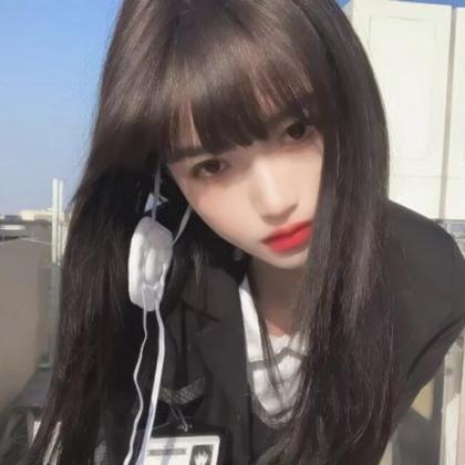 酷酷拽拽的女生头像 高清好看原宿风女生酷酷的头像图片