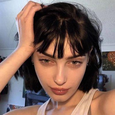 欧美流行女头,高清欧美最流行的女头图片