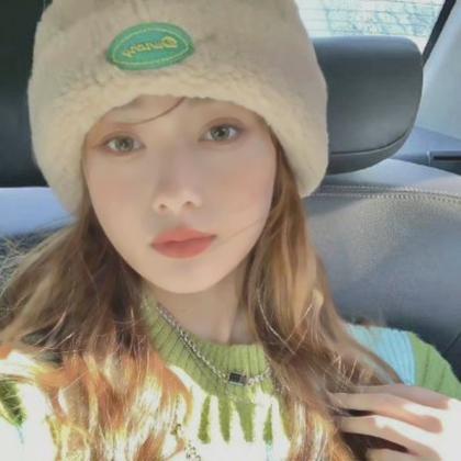 高级女生头像单身唯美 高清好看的头像高级小众女生唯美图片