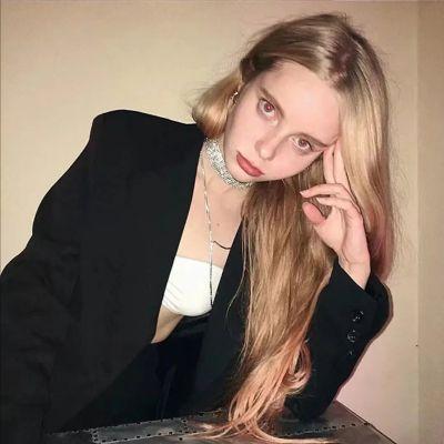 欧美流行女头,高清欧美最流行的女头图片