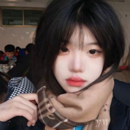 酷酷拽拽的女生头像 高清好看原宿风女生酷酷的头像图片