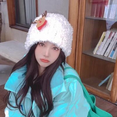 精选女生头像集合图片 汇总 优质