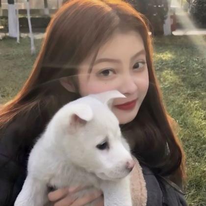 女生高清头像ins风格图片,有你喜欢的吧
