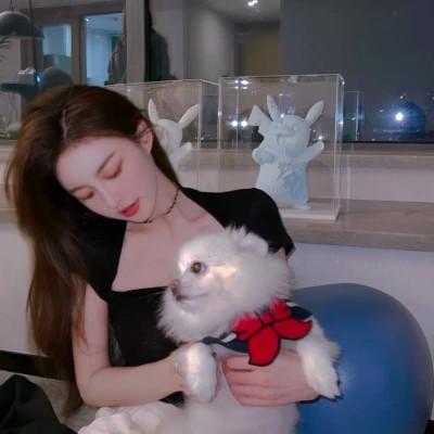 精选女生头像集合图片 汇总 优质