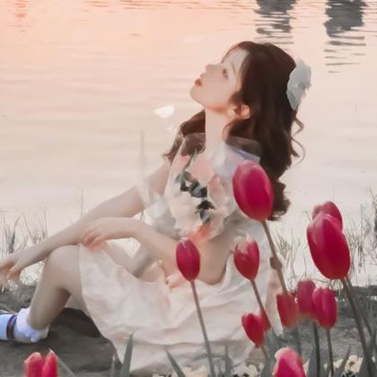 高级女生头像单身唯美 高清好看的头像高级小众女生唯美图片