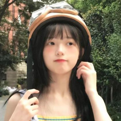 高级女生头像单身唯美 高清好看的头像高级小众女生唯美图片