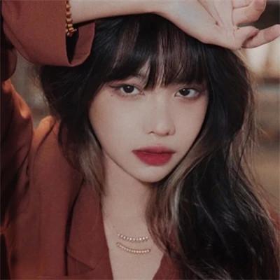 精选女生头像集合图片 汇总 优质