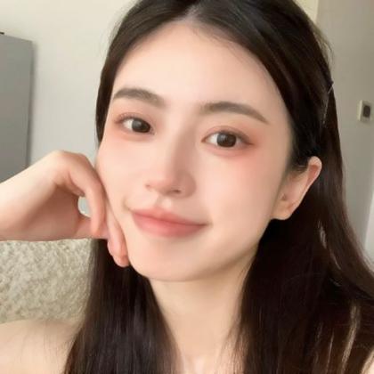 高级感微信头像推荐女生高清图片