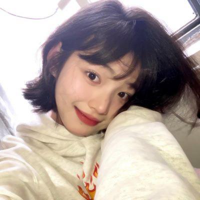 女生超好看头像图片,小姐姐亮亮相
