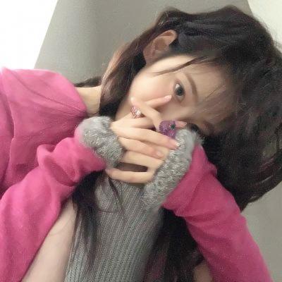 女生超好看头像图片,小姐姐亮亮相