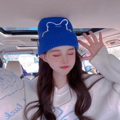精选女生头像集合图片 汇总 优质