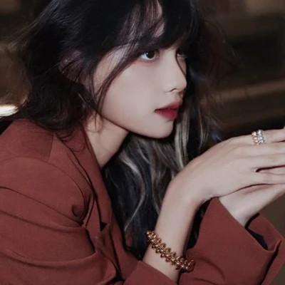 精选女生头像集合图片 汇总 优质