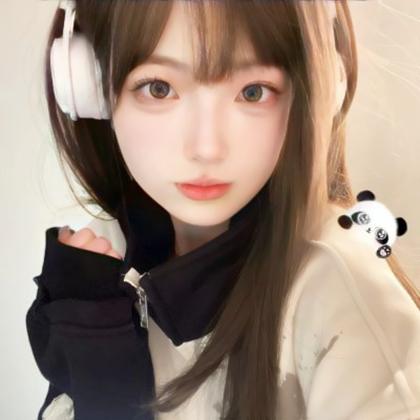 酷酷拽拽的女生头像 高清好看原宿风女生酷酷的头像图片