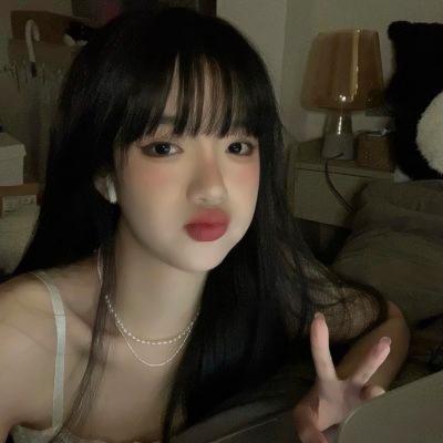 女生超好看头像图片,小姐姐亮亮相