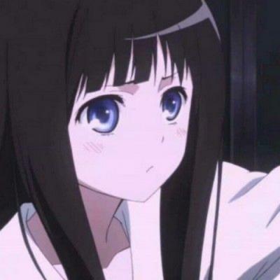 女生超甜可爱漫画头像,高清超可爱的软妹子头像动漫图片
