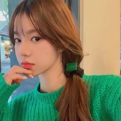 精选女生头像集合图片 汇总 优质