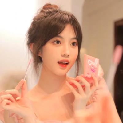 精选女生头像集合图片 汇总 优质