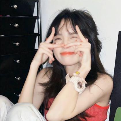 女生高清头像ins风格图片,有你喜欢的吧
