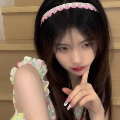 女生高清头像ins风格图片,有你喜欢的吧