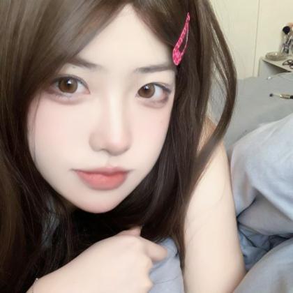 清纯可爱女生头像女温柔 高清好看的治愈可爱女生温柔头像图片