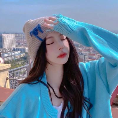 精选女生头像集合图片 汇总 优质