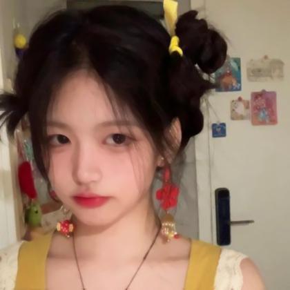 女生高清头像ins风格图片,有你喜欢的吧