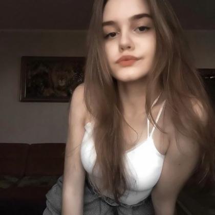 欧美女生头像超级酷图片