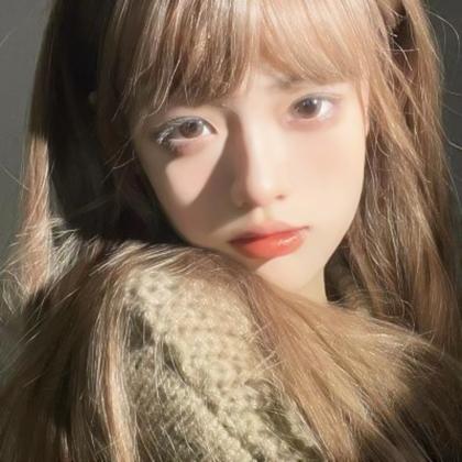 女生纯欲ins头像,高清干净的纯欲风女生头像ins氛围图片