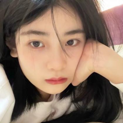 清纯可爱女生头像女温柔 高清好看的治愈可爱女生温柔头像图片