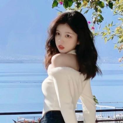 高级女生头像单身唯美 高清好看的头像高级小众女生唯美图片