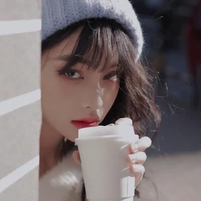 精选女生头像集合图片 汇总 优质