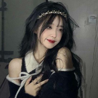 有品位头像女,高清高清女头像干净气质有品位图片