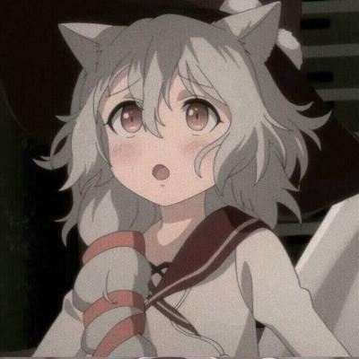 女生超甜可爱漫画头像,高清超可爱的软妹子头像动漫图片