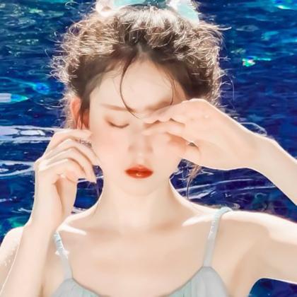 高级女生头像单身唯美 高清好看的头像高级小众女生唯美图片