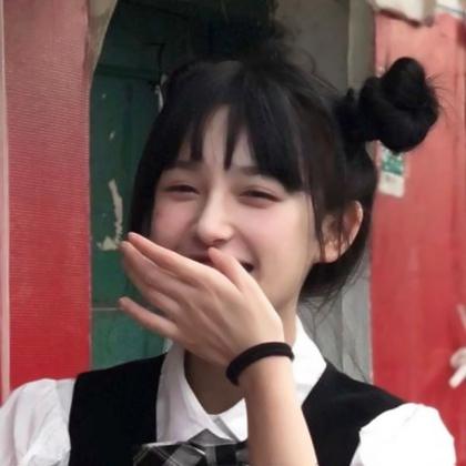 女生高清头像ins风格图片,有你喜欢的吧