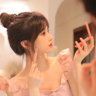 精选女生头像集合图片 汇总 优质