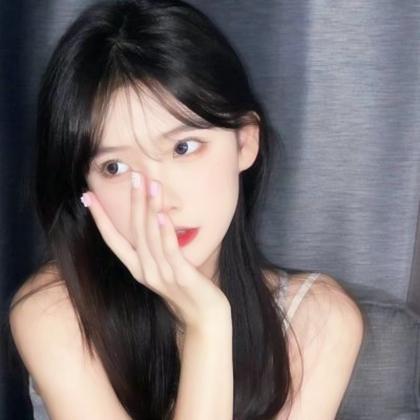 清纯可爱女生头像女温柔 高清好看的治愈可爱女生温柔头像图片