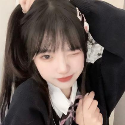女生纯欲ins头像,高清干净的纯欲风女生头像ins氛围图片