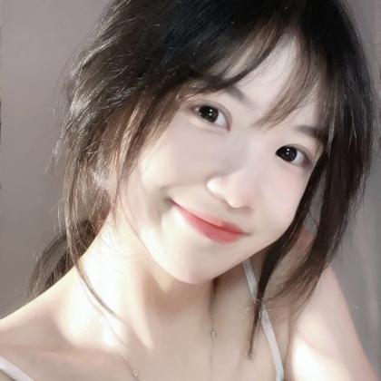 清纯可爱女生头像女温柔 高清好看的治愈可爱女生温柔头像图片