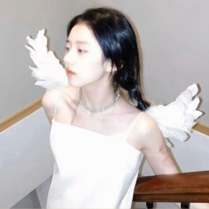 高级感微信头像推荐女生高清图片