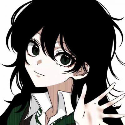 高质量动漫女头稀有,高清很神仙的动漫女头高质量图集