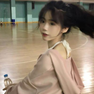 甜美女生头像清新唯美 高清好看的甜美女生头像仙气唯美图片