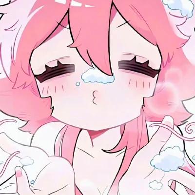 稀有头像女生独一无二动漫精选，每张都与众不同
