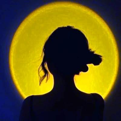 2023年一男一女一人一张情侣头像高清