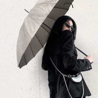 女生冷淡系列头像,高清冷淡女生头像酷酷的图片