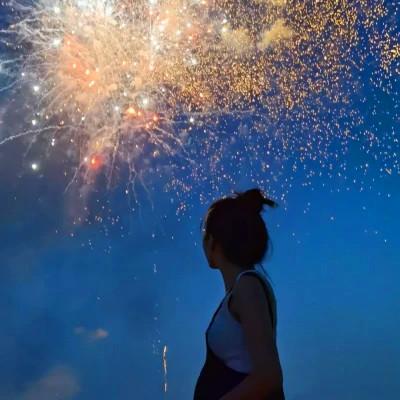 2023年一男一女一人一张情侣头像高清